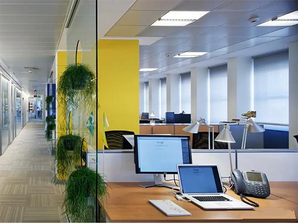 日常辦公樓保潔應該如何做？