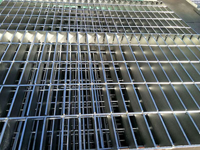 不銹鋼格柵蓋板